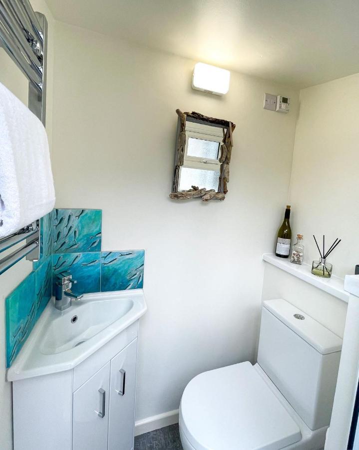Cotswold Coombe Cottage Wotton-under-Edge Esterno foto