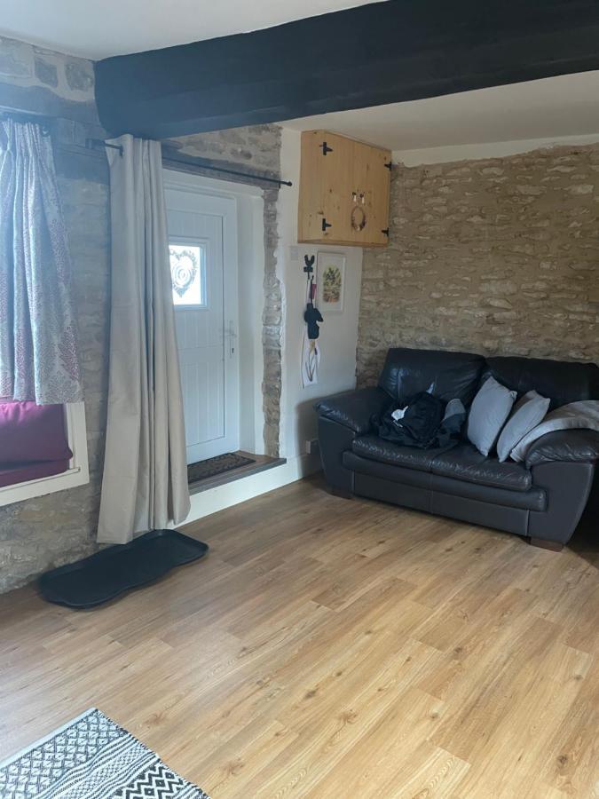 Cotswold Coombe Cottage Wotton-under-Edge Esterno foto