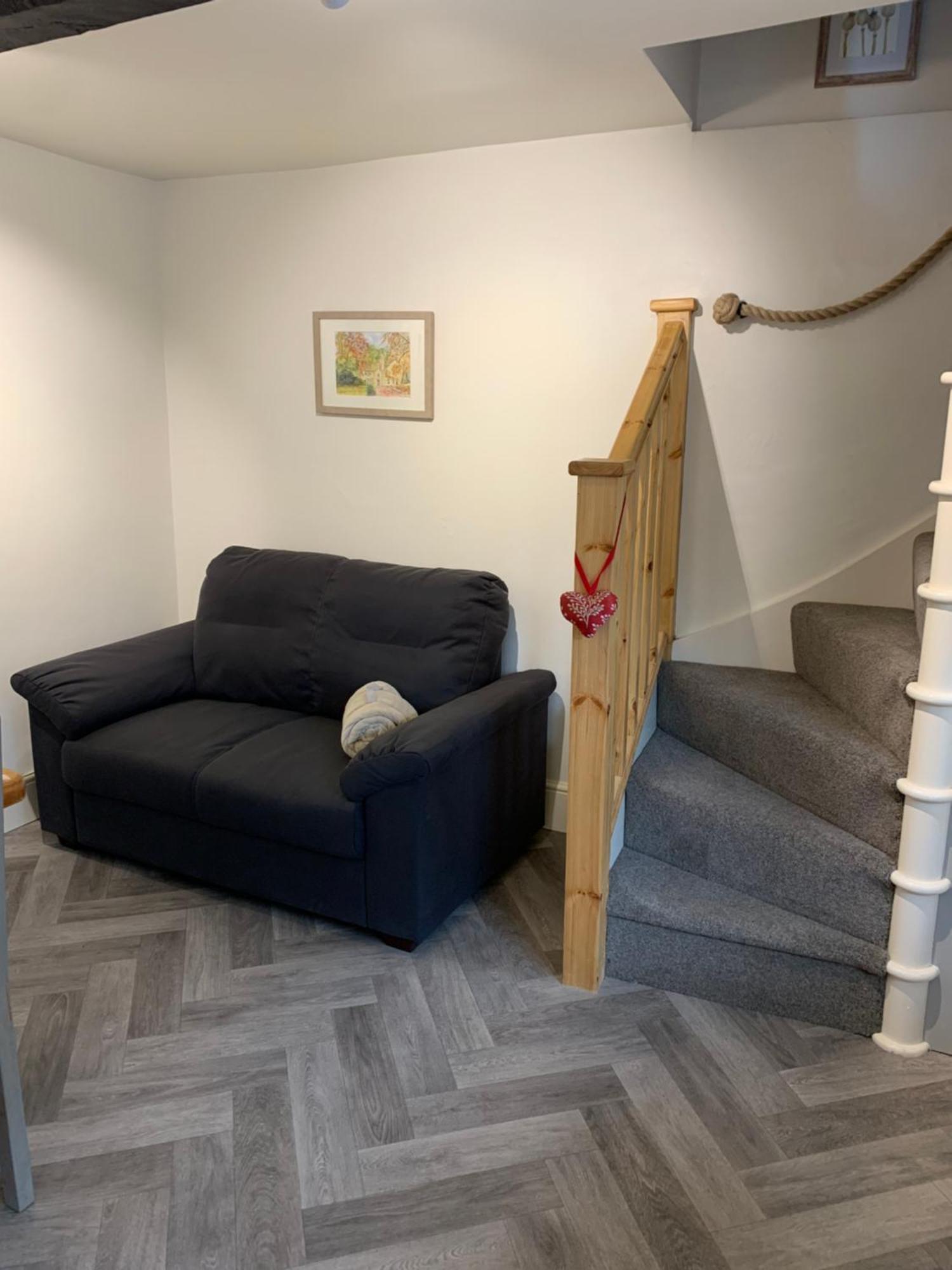 Cotswold Coombe Cottage Wotton-under-Edge Esterno foto